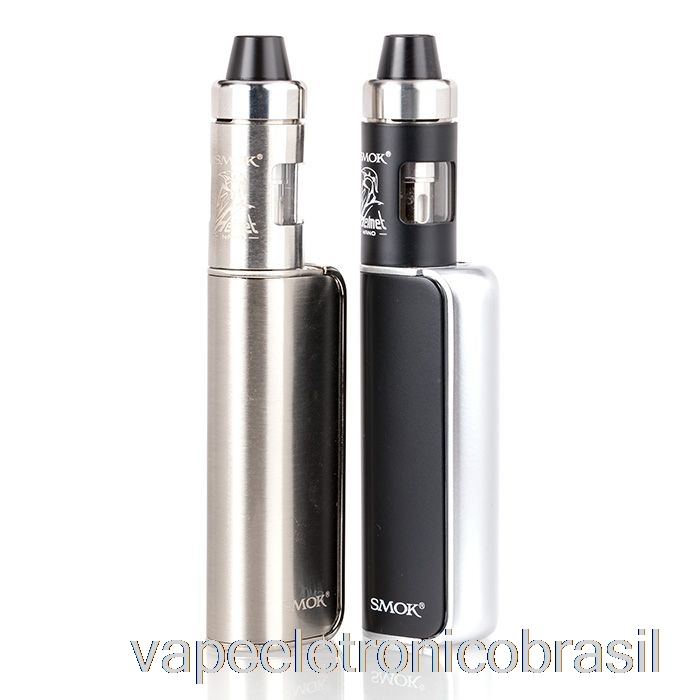 Vape Vaporesso Smok Osub Mini Kit Inicial Preto / Dourado